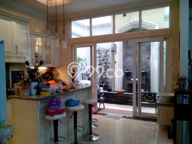 Ready to Use! Luxury House LT 200m2 Desain Elegan di Kalideres Ready to Use! Luxury House LT 200m2 Desain Elegan di Kalideres