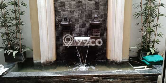Ready to Use! Luxury House LT 200m2 Desain Elegan di Kalideres Ready to Use! Luxury House LT 200m2 Desain Elegan di Kalideres