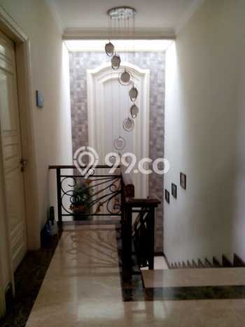 Ready to Use! Luxury House LT 200m2 Desain Elegan di Kalideres Ready to Use! Luxury House LT 200m2 Desain Elegan di Kalideres