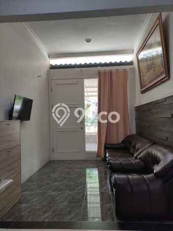 Rumah Elit Modern Tanpa Renovasi di Gading Serpong Tangerang Rumah Elit Modern Tanpa Renovasi di Gading Serpong Tangerang