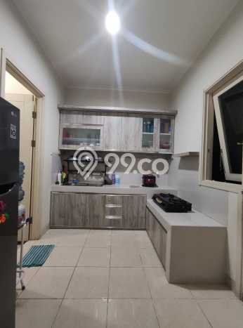 Rumah Elit Modern Tanpa Renovasi di Gading Serpong Tangerang Rumah Elit Modern Tanpa Renovasi di Gading Serpong Tangerang