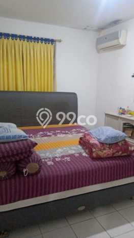 Dijual Rumah Eksklusif 2 KT di Duta Garden, Tangerang Dijual Rumah Eksklusif 2 KT di Duta Garden, Tangerang