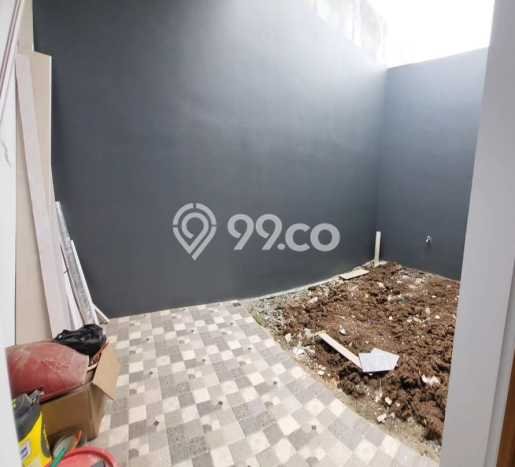 Rumah Minimalis 2 Kamar LT 90m2 di Poris Rumah Minimalis 2 Kamar LT 90m2 di Poris