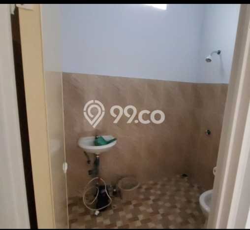 Rumah Minimalis 2 Kamar LT 90m2 di Poris Rumah Minimalis 2 Kamar LT 90m2 di Poris