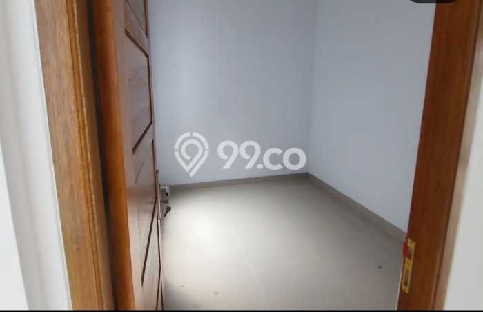 Rumah Minimalis 2 Kamar LT 90m2 di Poris Rumah Minimalis 2 Kamar LT 90m2 di Poris