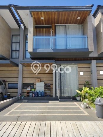 Rumah Modern Cantik 3 Kamar Siap Huni di Legok Rumah Modern Cantik 3 Kamar Siap Huni di Legok