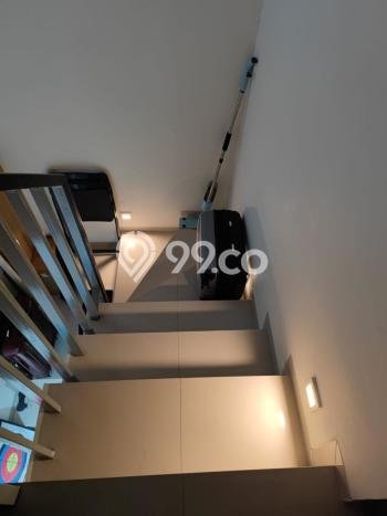 Rumah Modern Cantik 3 Kamar Siap Huni di Legok Rumah Modern Cantik 3 Kamar Siap Huni di Legok