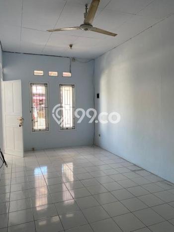 Rumah Strategis Modern Lb 60m2 di Kelapa Dua, Tangerang Rumah Strategis Modern Lb 60m2 di Kelapa Dua, Tangerang