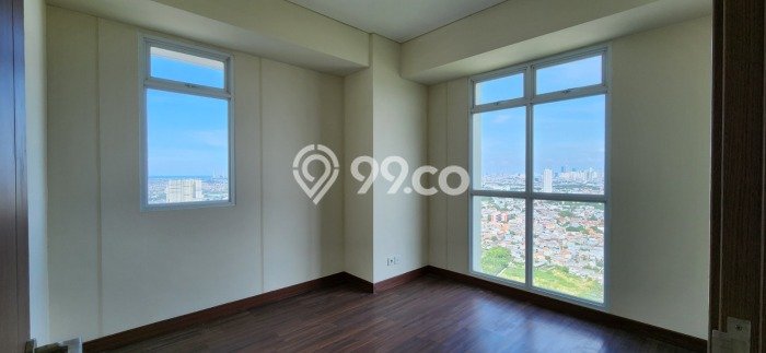 Apartemen Modern Dijual di Cengkareng, Jakarta Barat Dilengkapi 2 KT dan 1 KM Apartemen Modern Dijual di Cengkareng, Jakarta Barat Dilengkapi 2 KT dan 1 KM