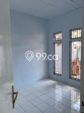 Rumah Strategis Modern Lb 60m2 di Kelapa Dua, Tangerang Rumah Strategis Modern Lb 60m2 di Kelapa Dua, Tangerang