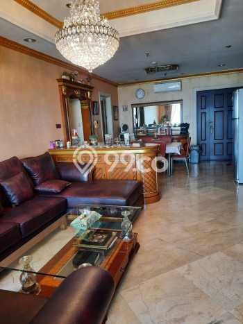 Apartemen Eksklusif Dijual di Grogol Petamburan Jakarta Barat Luas 152m2 Apartemen Eksklusif Dijual di Grogol Petamburan Jakarta Barat Luas 152m2