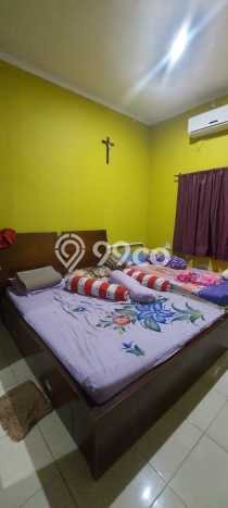 Rumah Minimalis 2 KT LT 78m2 di Bojongsari Rumah Minimalis 2 KT LT 78m2 di Bojongsari