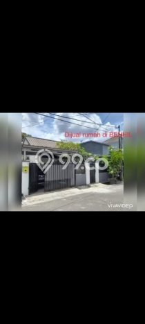For Sale! Luxury House LT 180m2 Desain Modern di Bendungan Hilir For Sale! Luxury House LT 180m2 Desain Modern di Bendungan Hilir