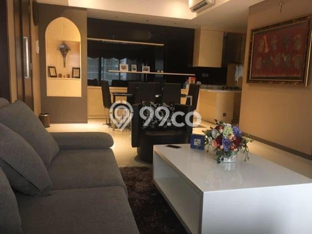 Apartemen Lokasi Strategis di Kembangan, 3 KT, Luas 134m², Fasilitas Lengkap Apartemen Lokasi Strategis di Kembangan, 3 KT, Luas 134m², Fasilitas Lengkap