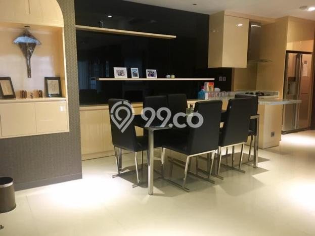 Apartemen Lokasi Strategis di Kembangan, 3 KT, Luas 134m², Fasilitas Lengkap Apartemen Lokasi Strategis di Kembangan, 3 KT, Luas 134m², Fasilitas Lengkap