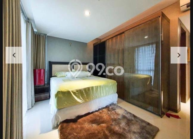 Apartemen Lokasi Strategis di Kembangan, 3 KT, Luas 134m², Fasilitas Lengkap Apartemen Lokasi Strategis di Kembangan, 3 KT, Luas 134m², Fasilitas Lengkap