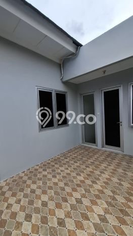 Jual Rumah Eksklusif 4 KT di Cibubur, Bogor Jual Rumah Eksklusif 4 KT di Cibubur, Bogor
