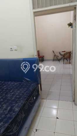 Disewakan Rumah Harga Terjangkau di Cibubur Bekasi dengan 3 KT Disewakan Rumah Harga Terjangkau di Cibubur Bekasi dengan 3 KT