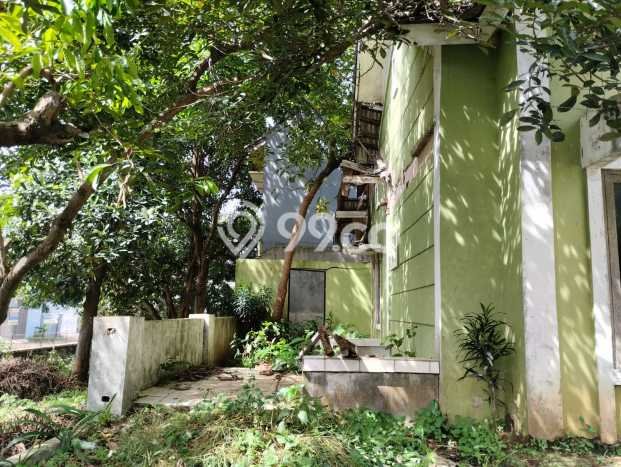 Dijual Rumah Strategis Bagus Punya 2 KT di Tapos Depok SHM Dijual Rumah Strategis Bagus Punya 2 KT di Tapos Depok SHM