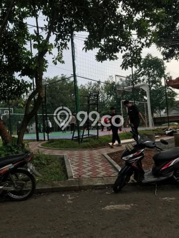 Rumah Modern 4 KT di Cibubur Bekasi Unfurnished Rumah Modern 4 KT di Cibubur Bekasi Unfurnished