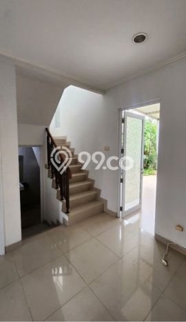 Rumah Modern 2 Kamar LT 108m2 di Cibubur Rumah Modern 2 Kamar LT 108m2 di Cibubur