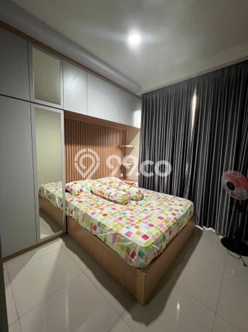 Rumah Modern 3 KT di Cibubur Bogor Semi Furnished Rumah Modern 3 KT di Cibubur Bogor Semi Furnished