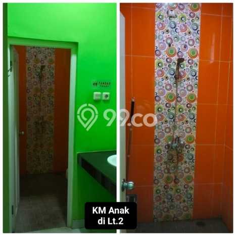 Hunian Nyaman Asri 6 KT Siap Pakai di Cibubur Bekasi Hunian Nyaman Asri 6 KT Siap Pakai di Cibubur Bekasi