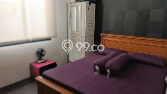Rumah Minimalis 3 KT LT 105m2 di Cibubur Rumah Minimalis 3 KT LT 105m2 di Cibubur