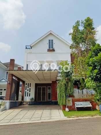 Rumah Elit Modern Siap Huni di Cibubur Bogor Rumah Elit Modern Siap Huni di Cibubur Bogor