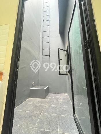 Dijual Hunian Rumah Nyaman 4 KT di Cibubur, Jakarta Timur Dijual Hunian Rumah Nyaman 4 KT di Cibubur, Jakarta Timur
