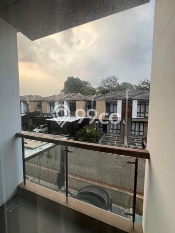 Rumah Modern 3 KT di Cibubur Bogor Semi Furnished Rumah Modern 3 KT di Cibubur Bogor Semi Furnished