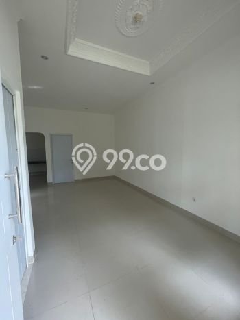 Rumah Modern 2 Kamar LT 90m2 di Cibubur Rumah Modern 2 Kamar LT 90m2 di Cibubur
