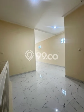 Rumah Modern 3 KT LT 62m2 di Cibubur Rumah Modern 3 KT LT 62m2 di Cibubur
