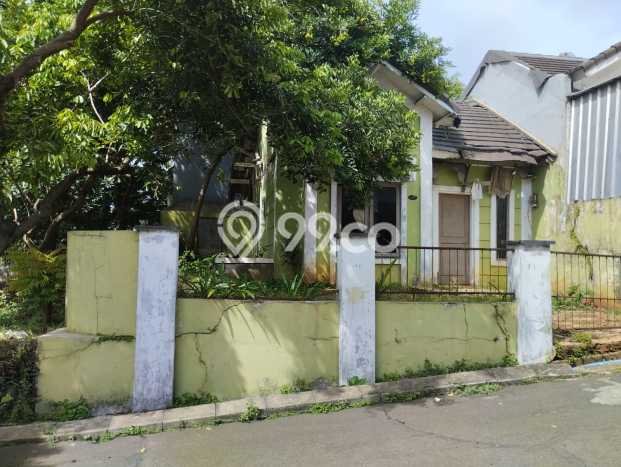 Dijual Rumah Strategis Bagus Punya 2 KT di Tapos Depok SHM Dijual Rumah Strategis Bagus Punya 2 KT di Tapos Depok SHM