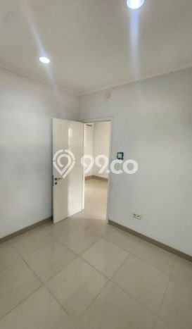 Rumah Modern 2 Kamar LT 108m2 di Cibubur Rumah Modern 2 Kamar LT 108m2 di Cibubur