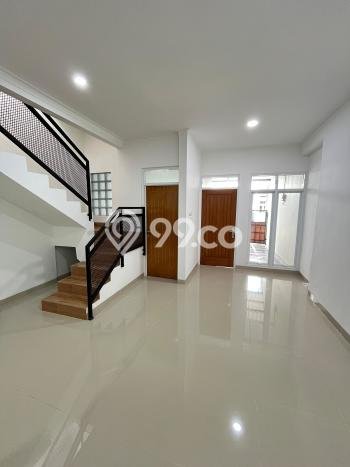 Rumah Minimalis 3 KT di Cibubur Bekasi Unfurnished Rumah Minimalis 3 KT di Cibubur Bekasi Unfurnished