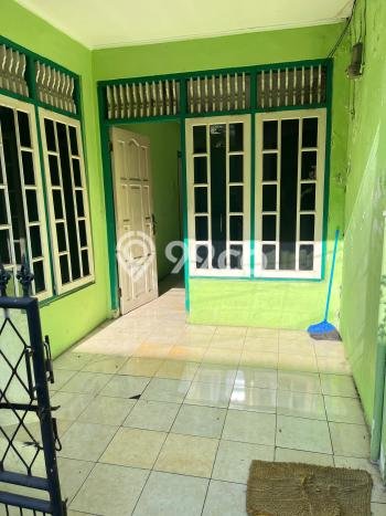 Siap Huni Rumah Minimalis & Modern LB 50m2 di Cibubur Siap Huni Rumah Minimalis & Modern LB 50m2 di Cibubur