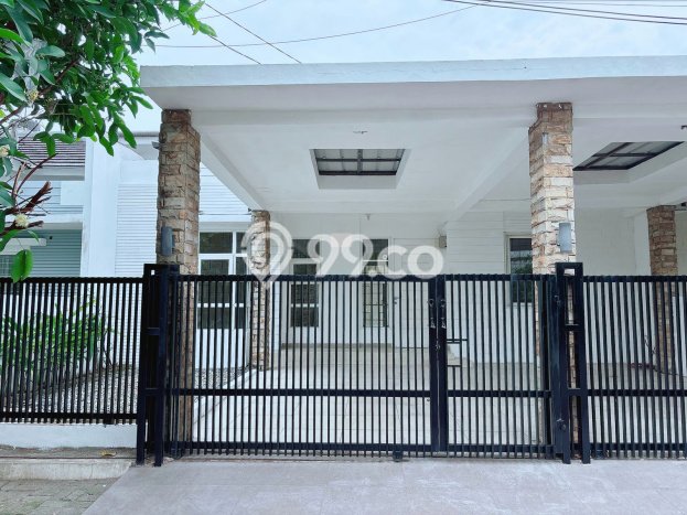 Jual Rumah Modern 4 KT di Cibubur, Bogor Jual Rumah Modern 4 KT di Cibubur, Bogor