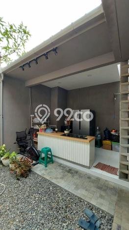 For Sale Hunian Rumah Nyaman 3 KT di Cibubur, Depok For Sale Hunian Rumah Nyaman 3 KT di Cibubur, Depok