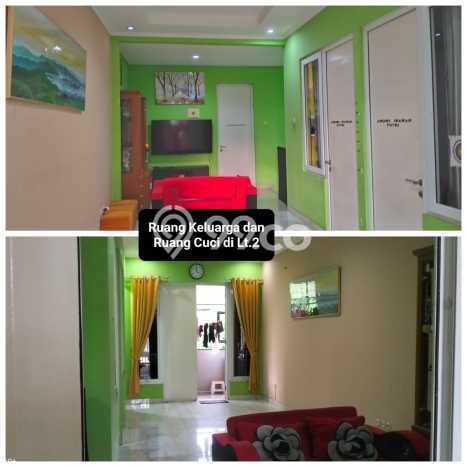 Hunian Nyaman Asri 6 KT Siap Pakai di Cibubur Bekasi Hunian Nyaman Asri 6 KT Siap Pakai di Cibubur Bekasi