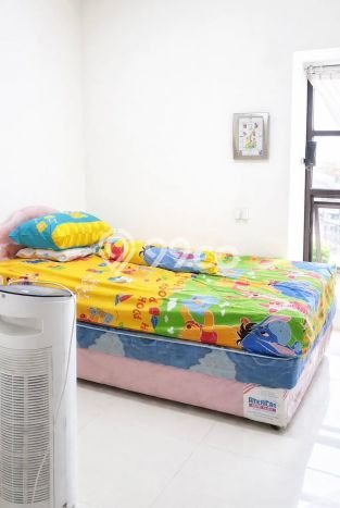 Rumah Modern 3 Kamar LT 85m2 di Cibubur Rumah Modern 3 Kamar LT 85m2 di Cibubur