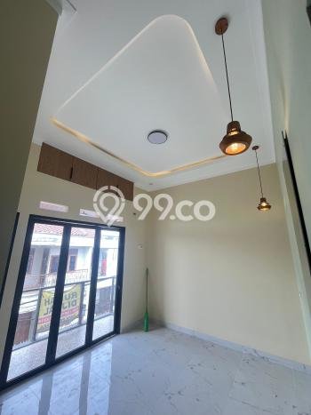 Dijual Hunian Rumah Nyaman 4 KT di Cibubur, Jakarta Timur Dijual Hunian Rumah Nyaman 4 KT di Cibubur, Jakarta Timur