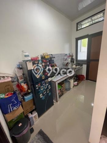 Hunian Cantik Minimalis Lb 55m2 di Jatirangga, Bekasi Hunian Cantik Minimalis Lb 55m2 di Jatirangga, Bekasi