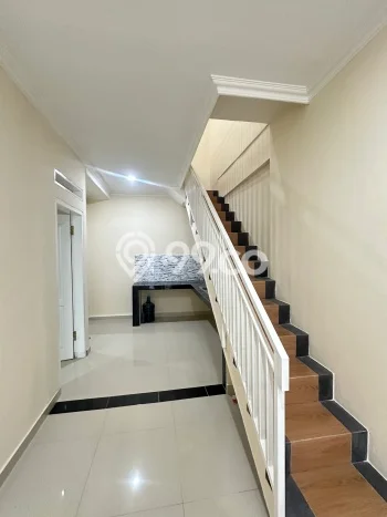 Rumah Modern 3 KT LT 62m2 di Cibubur Rumah Modern 3 KT LT 62m2 di Cibubur