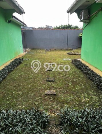 Hunian Super Mewah dengan Akses Paling Strategis di Cibubur, Depok Hunian Super Mewah dengan Akses Paling Strategis di Cibubur, Depok