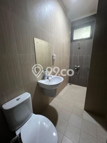 Rumah Modern 3 KT di Cibubur Bogor Semi Furnished Rumah Modern 3 KT di Cibubur Bogor Semi Furnished