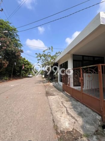 Rumah Modern LB/LT 90m2/72m2 Dijual di Cikeas, Bogor Rumah Modern LB/LT 90m2/72m2 Dijual di Cikeas, Bogor