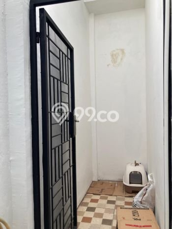 Rumah Minimalis 3 Kamar LT 81m2 di Cibubur Rumah Minimalis 3 Kamar LT 81m2 di Cibubur