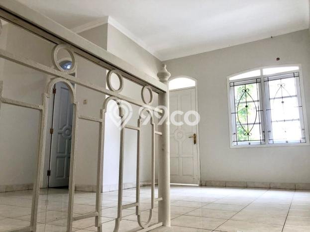 Rumah Modern 5 KT di Cibubur Bogor Unfurnished Rumah Modern 5 KT di Cibubur Bogor Unfurnished