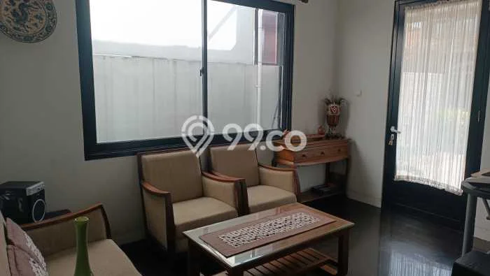 Rumah Minimalis 3 KT LT 105m2 di Cibubur Rumah Minimalis 3 KT LT 105m2 di Cibubur